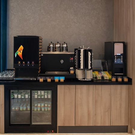Hampton By Hilton Istanbul Merter 외부 사진