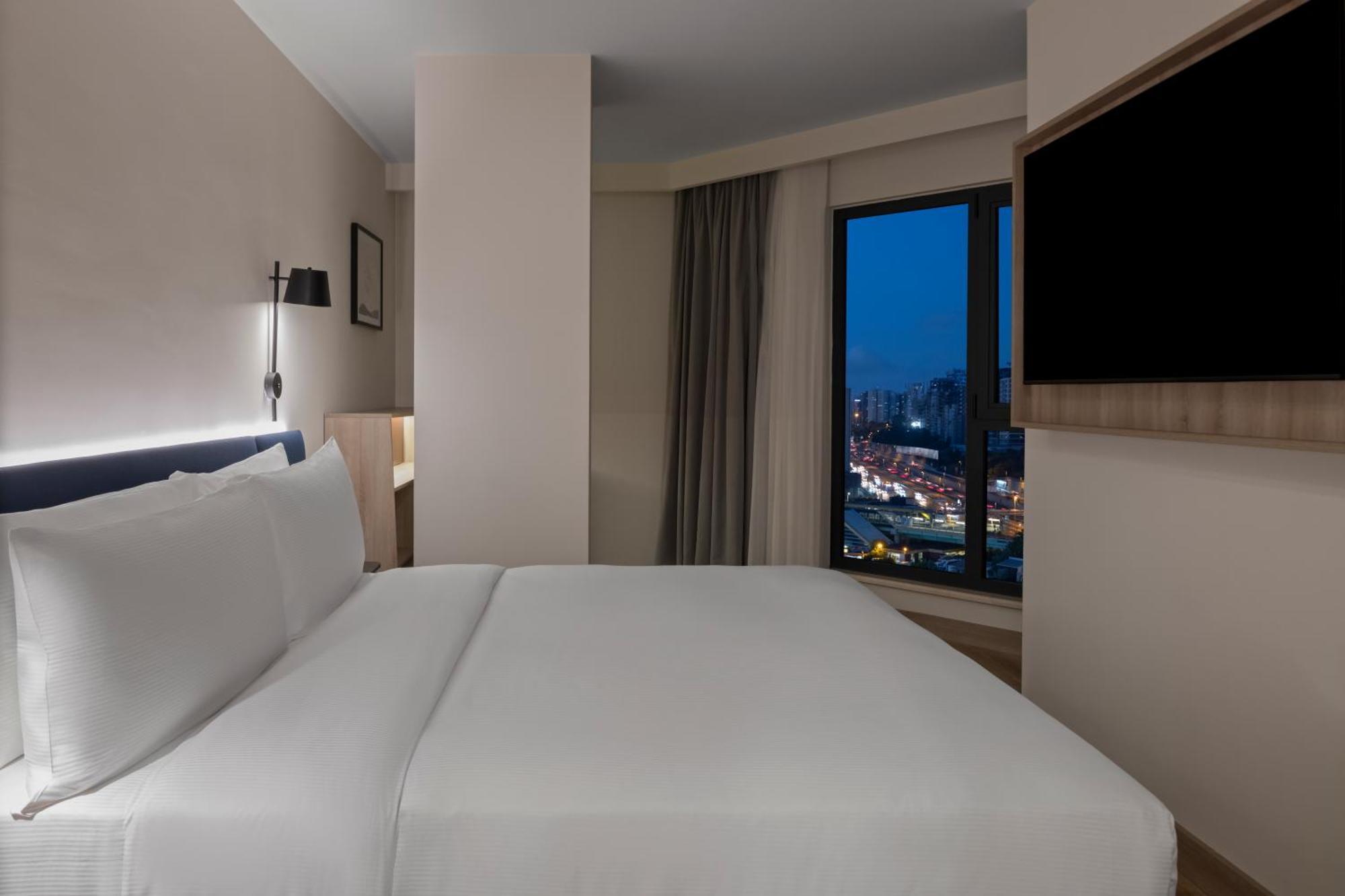 Hampton By Hilton Istanbul Merter 외부 사진