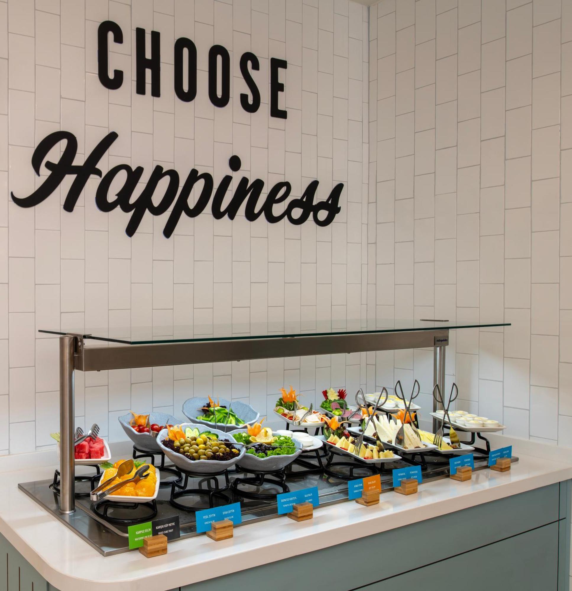 Hampton By Hilton Istanbul Merter 외부 사진