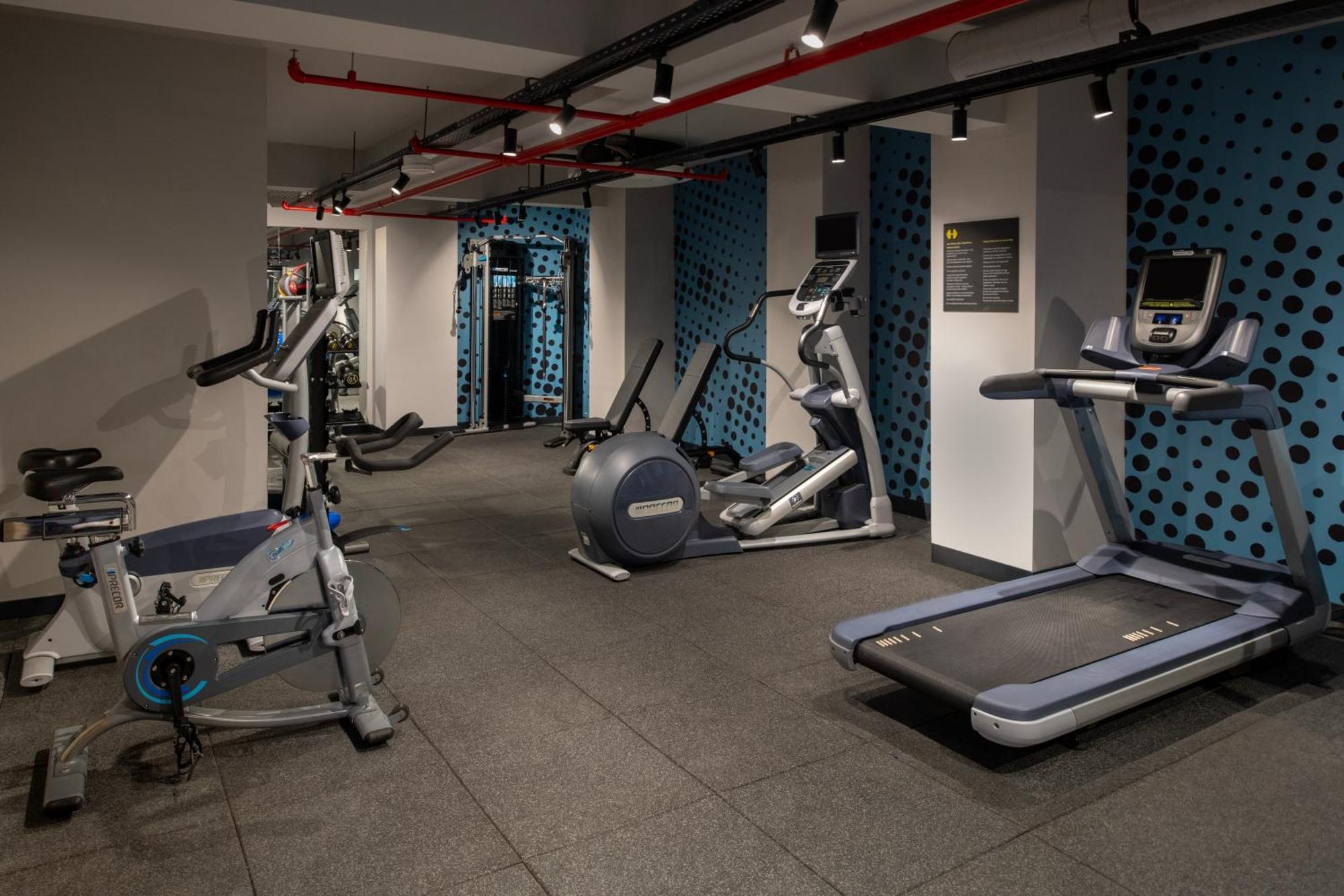 Hampton By Hilton Istanbul Merter 외부 사진