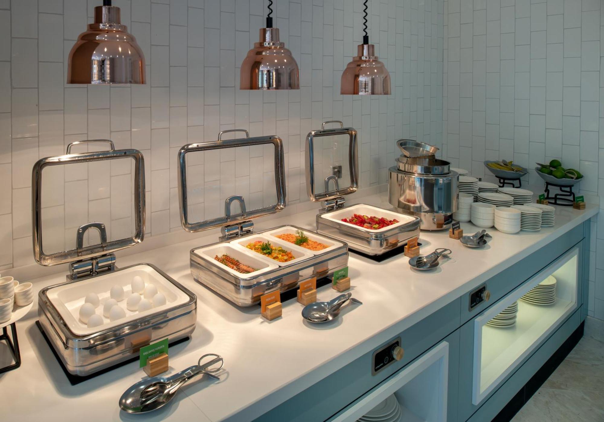 Hampton By Hilton Istanbul Merter 외부 사진
