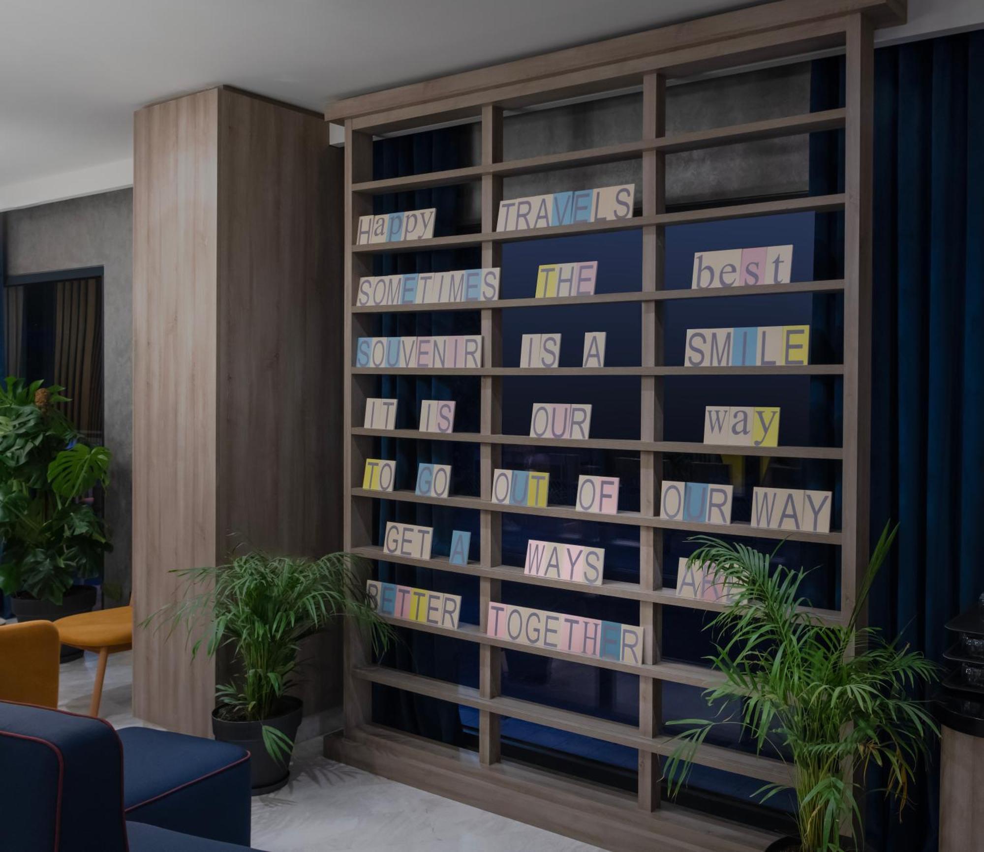 Hampton By Hilton Istanbul Merter 외부 사진