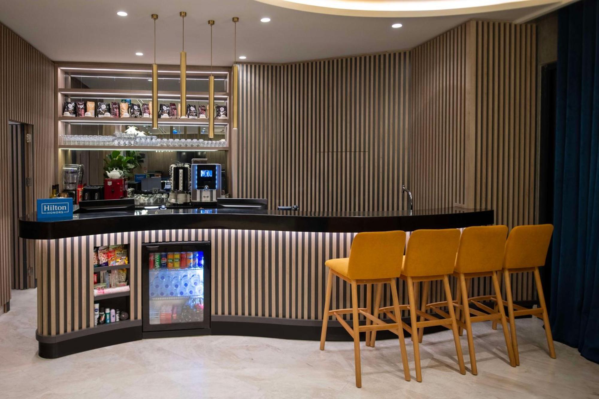 Hampton By Hilton Istanbul Merter 외부 사진